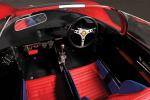 Ferrari 206 S Dino Spyder by Carrozzeria Sports Cars 1966 года
